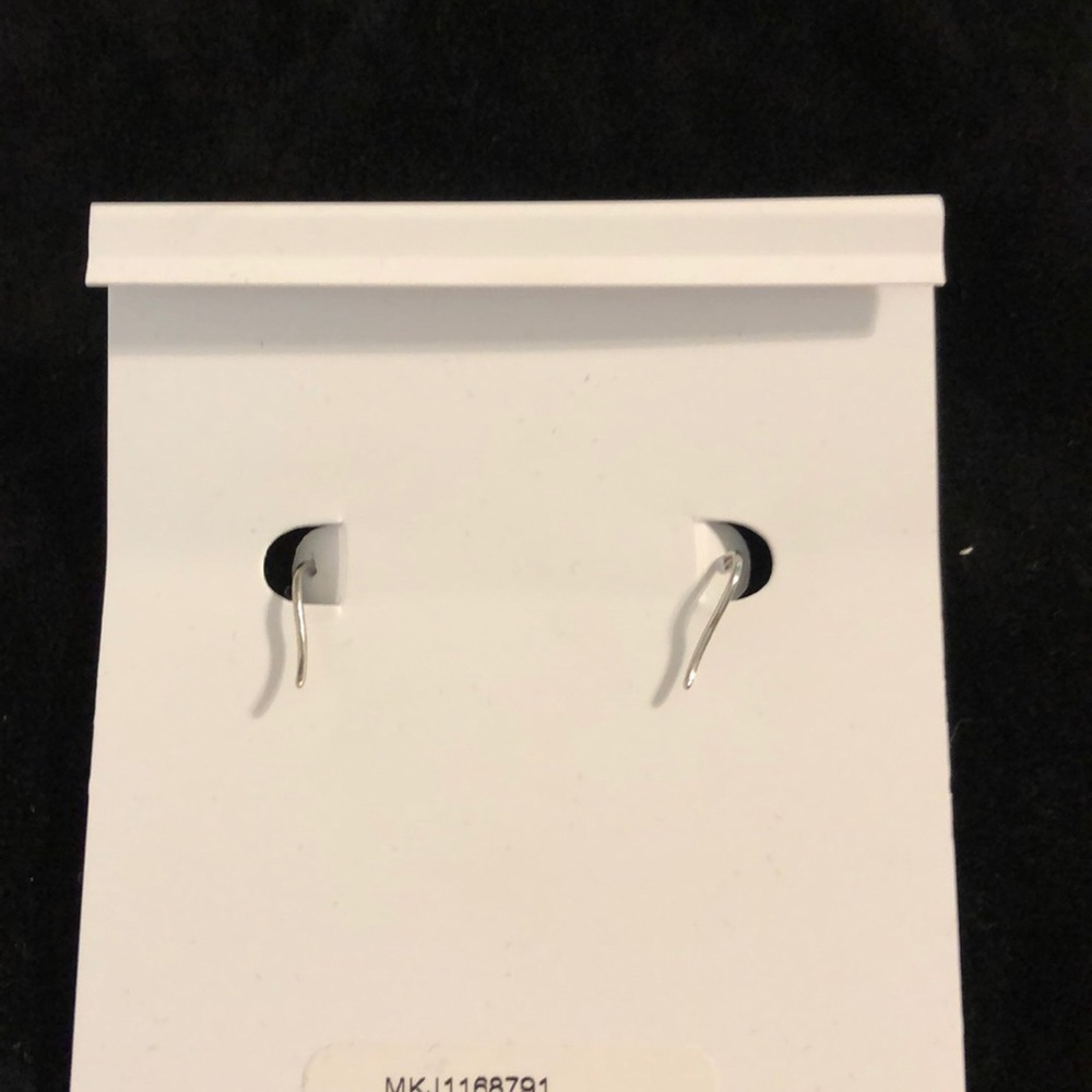 NWT Michael Kors Earrings - Picture 4 of 4